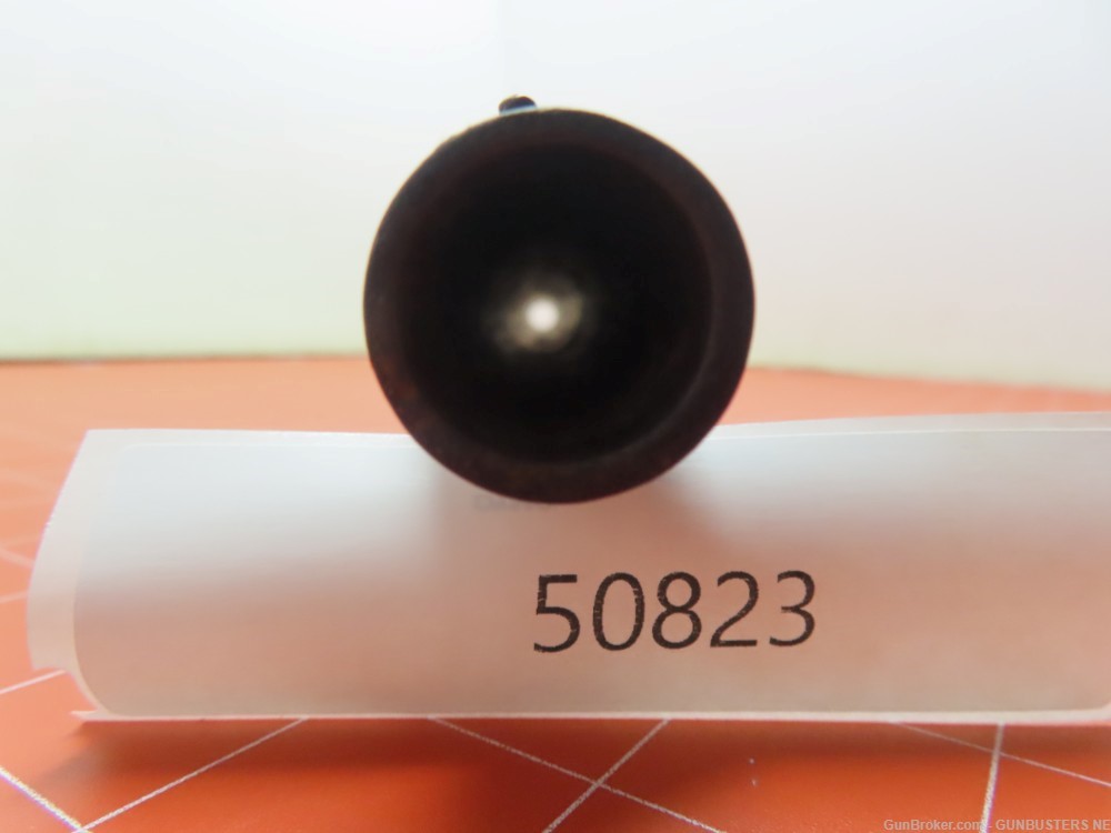 Unknown .50 Black Powder Repair Parts #50823-img-7