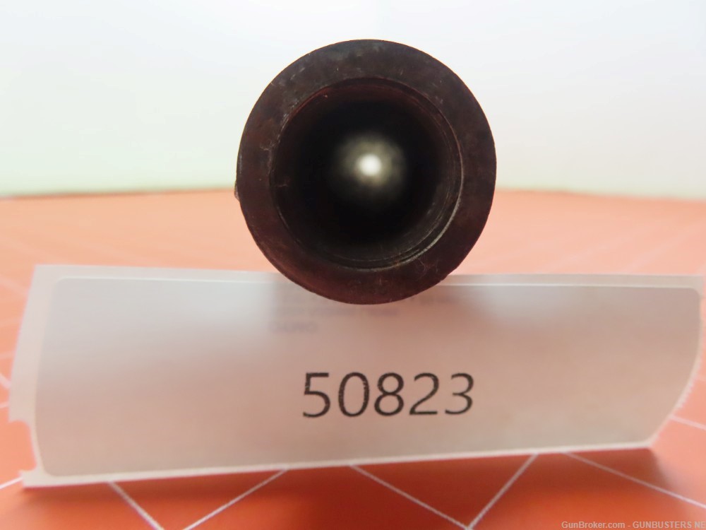 Unknown .50 Black Powder Repair Parts #50823-img-6