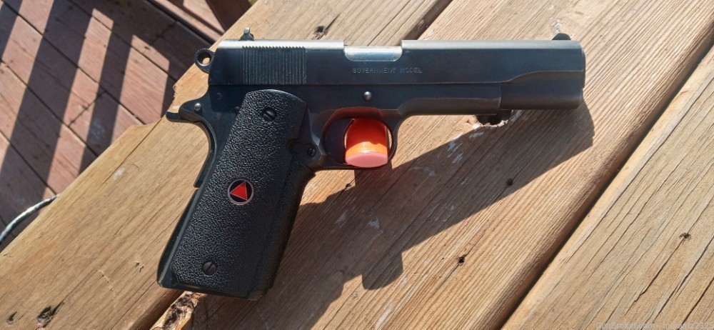 Delta elite 10mm Colt-img-0