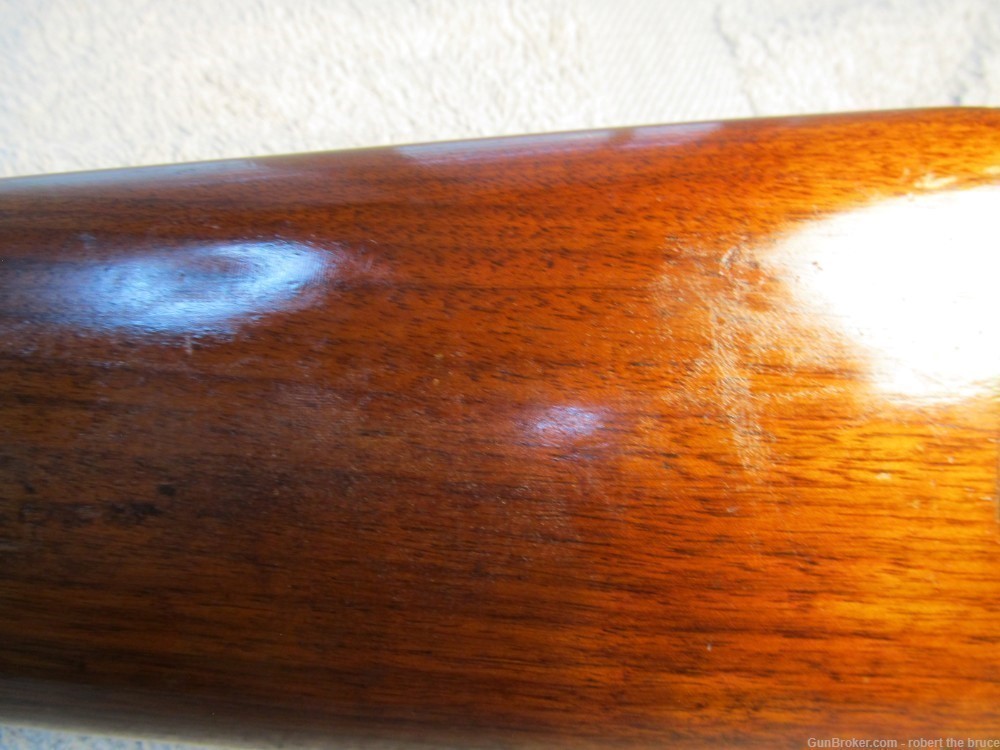 Marlin Model 27S, 1922, Starred! 25-20 Winchester Cal. Beauty Rare One!-img-14