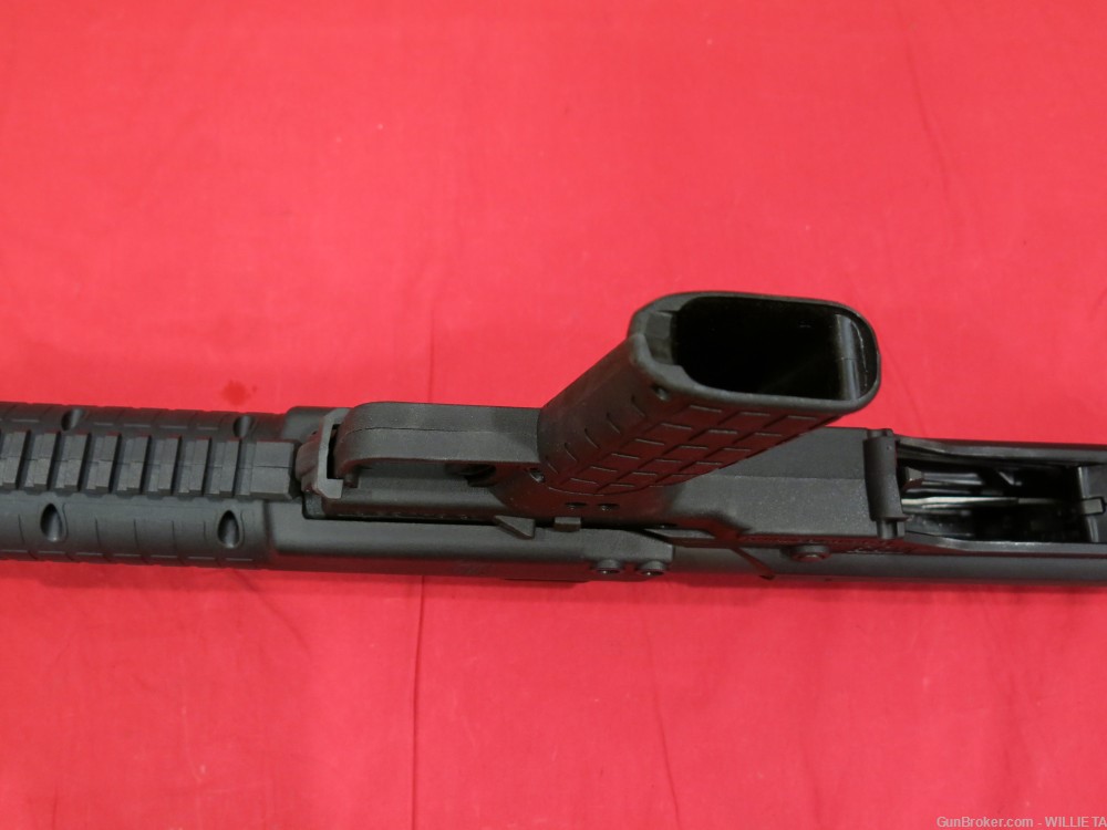 KEL-TEC KSG 12g. Mag 18"Black 15-shot Bullpup Shotgun NIB PREVIUSLY OWN NR-img-6