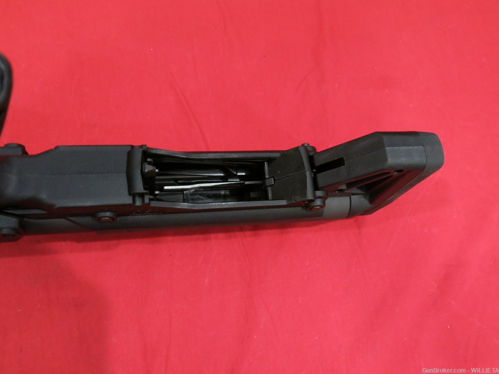 KEL-TEC KSG 12g. Mag 18"Black 15-shot Bullpup Shotgun NIB PREVIUSLY OWN NR-img-5
