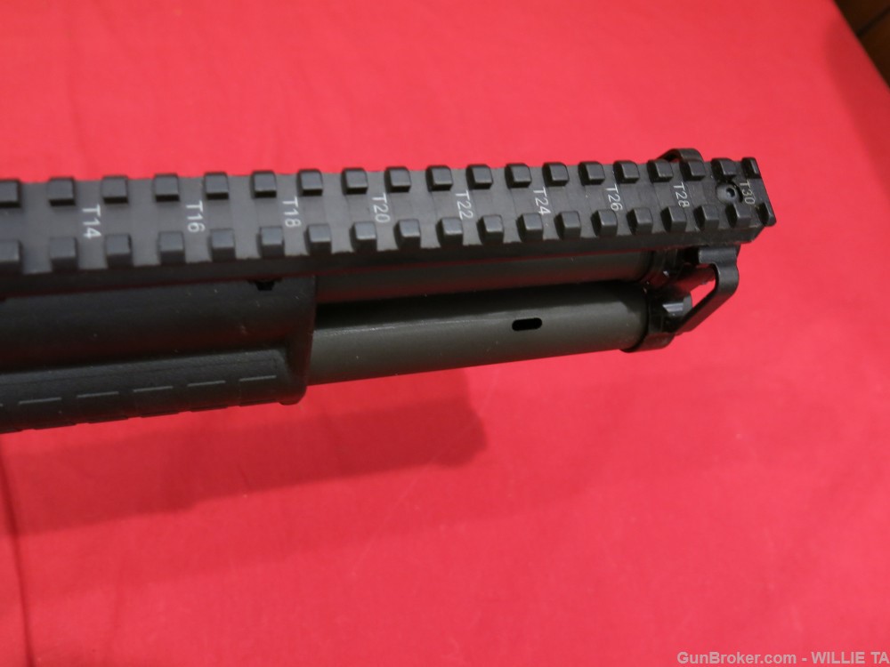 KEL-TEC KSG 12g. Mag 18"Black 15-shot Bullpup Shotgun NIB PREVIUSLY OWN NR-img-16