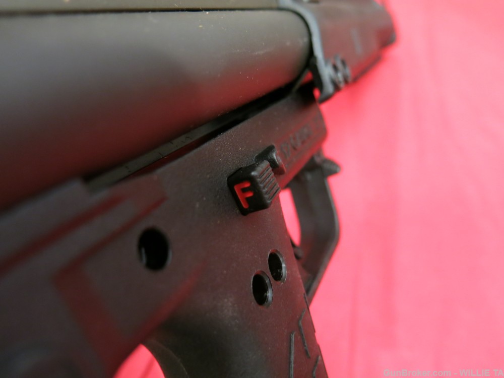 KEL-TEC KSG 12g. Mag 18"Black 15-shot Bullpup Shotgun NIB PREVIUSLY OWN NR-img-23