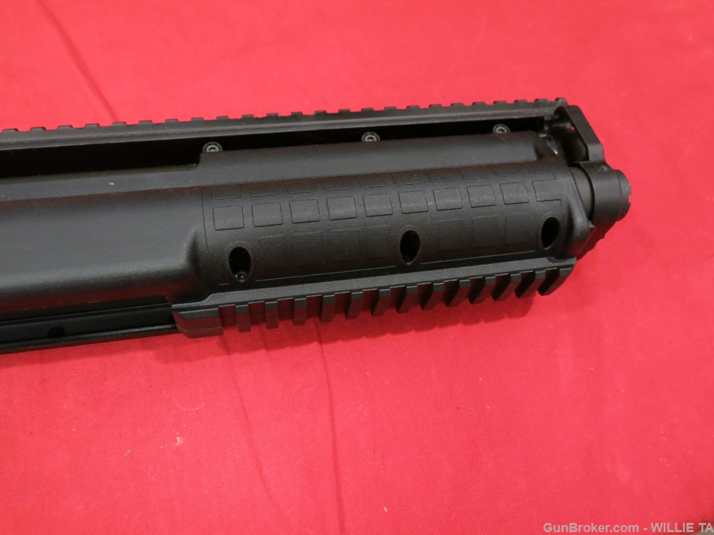 KEL-TEC KSG 12g. Mag 18"Black 15-shot Bullpup Shotgun NIB PREVIUSLY OWN NR-img-19