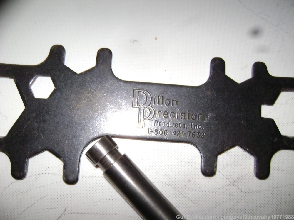 Dillon Reloading Tools (Free Shipping)-img-2