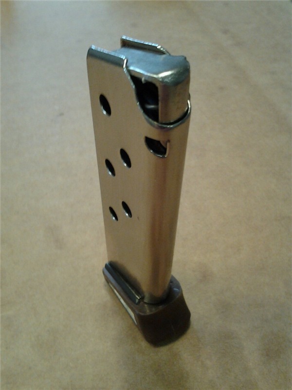 American Arms 380cal. PPK Style mag-img-2