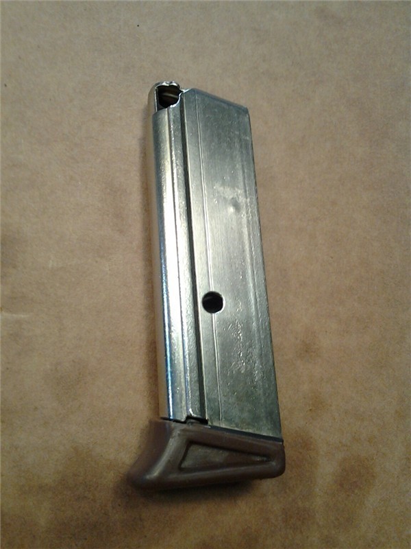 American Arms 380cal. PPK Style mag-img-1