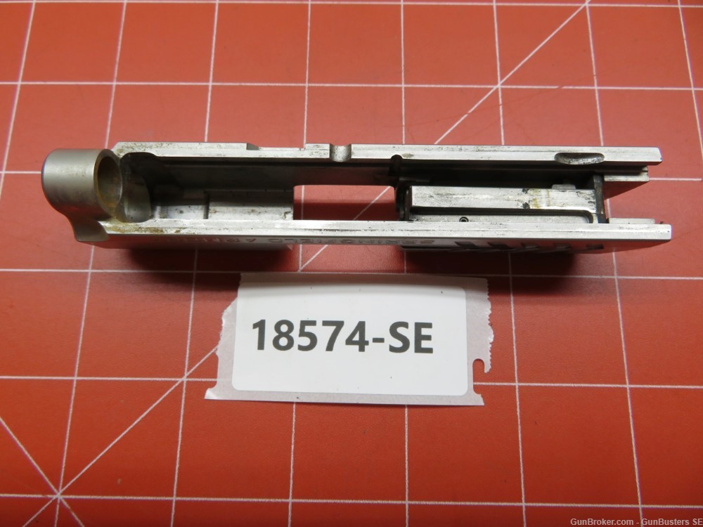 Springfield 911 .380 Auto Repair Parts #18574-SE-img-3
