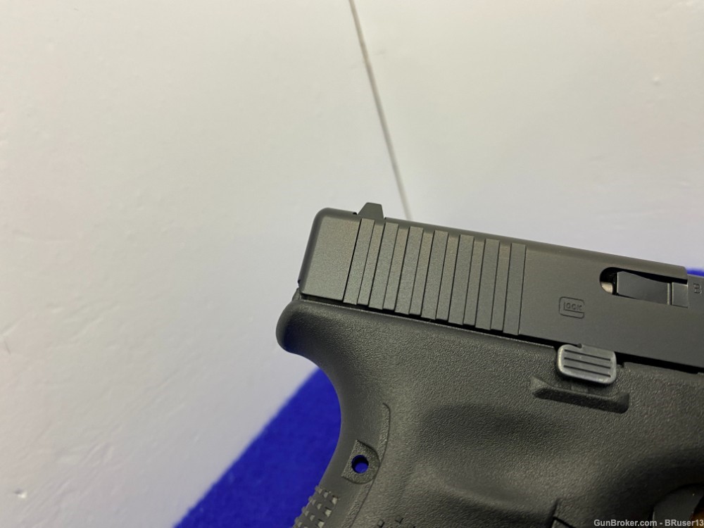 Glock 19 Gen5 9mm nDLC 4.01" *STAPLE CARRY GUN BY WHICH ALL ARE MEASURED*-img-19