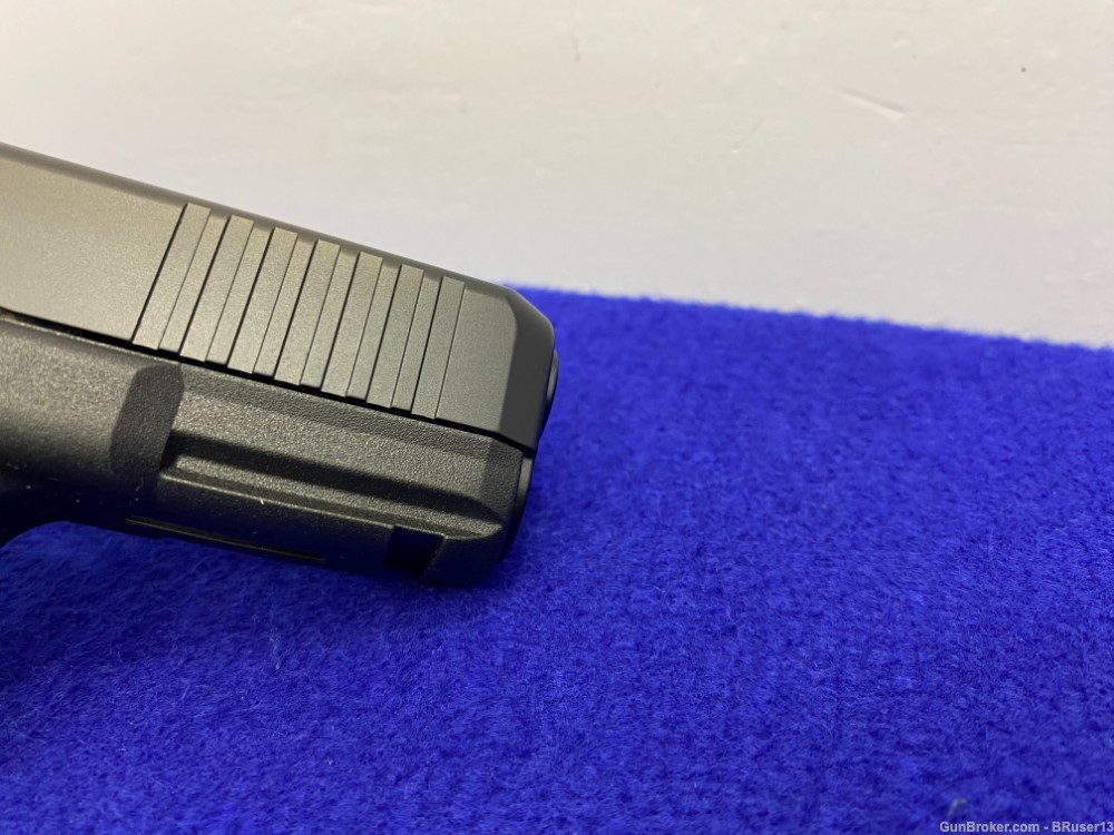 Glock 19 Gen5 9mm nDLC 4.01" *STAPLE CARRY GUN BY WHICH ALL ARE MEASURED*-img-23