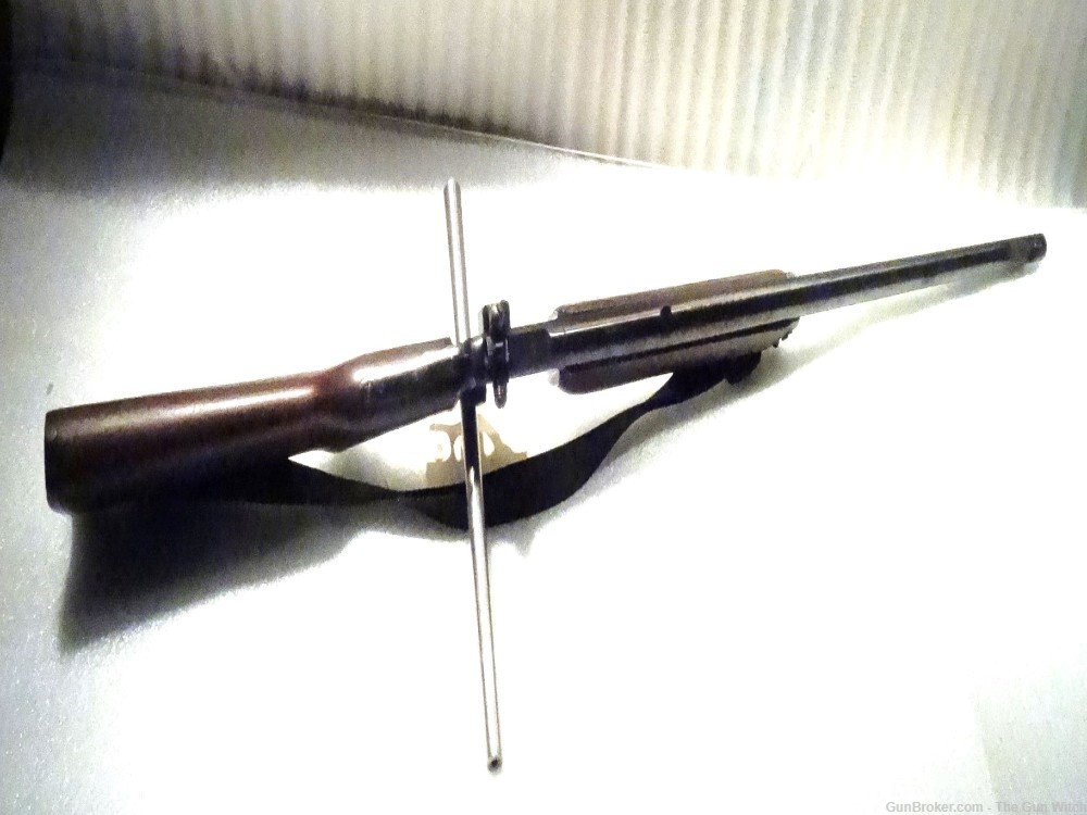 Marlin 39A 39 A rifle in excellent condition -img-2