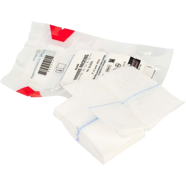 NAR Wound Packing Gauze (30-0054)-img-1