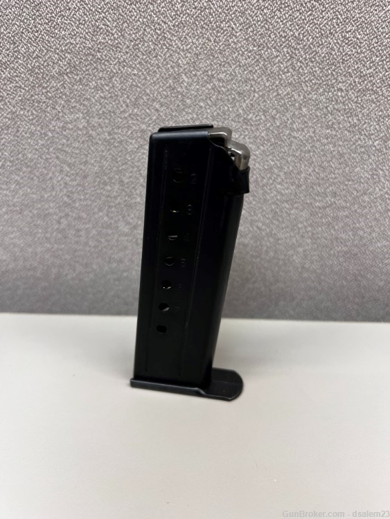 Heckler and Koch P7M8 Magazine 8RD-img-1