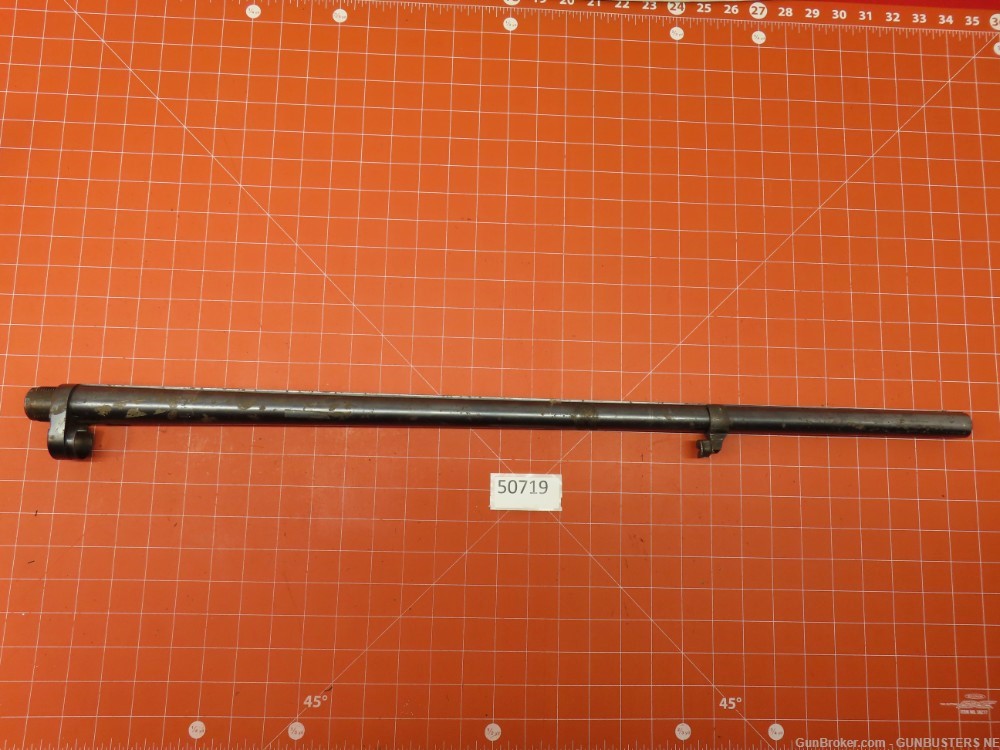 Remington model 10 12 GA Repair Parts #50719-img-5