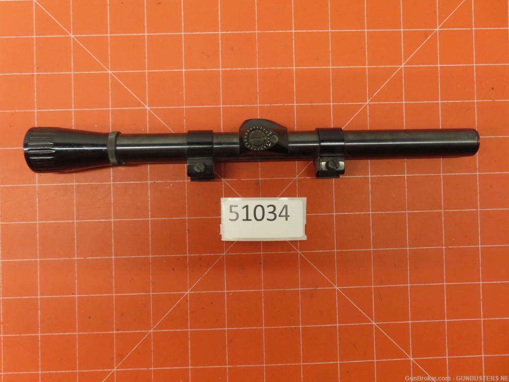 Winchester model 190 .22 LR Repair Parts #51034-img-4