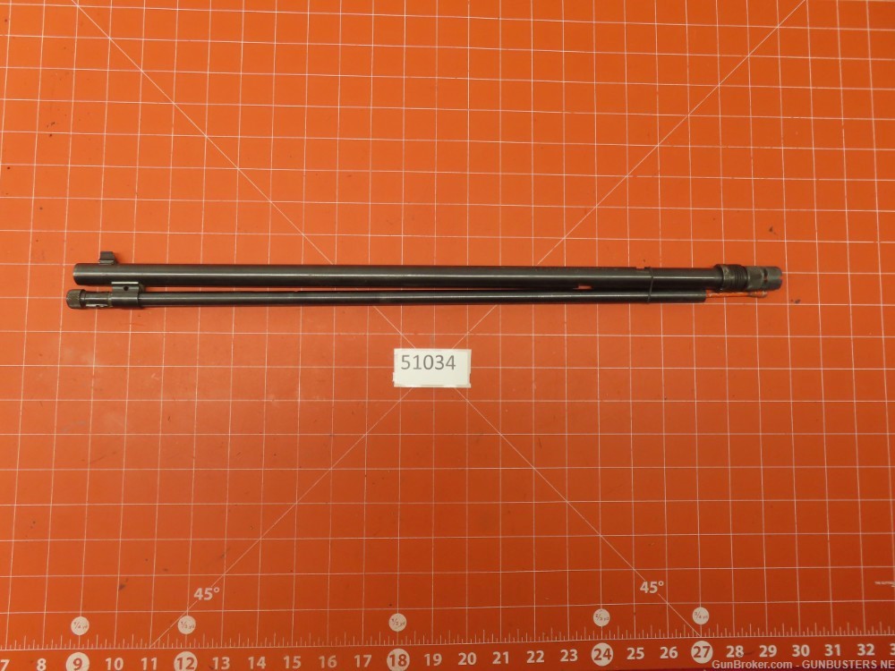 Winchester model 190 .22 LR Repair Parts #51034-img-7