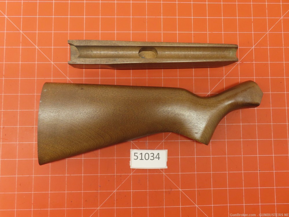 Winchester model 190 .22 LR Repair Parts #51034-img-2