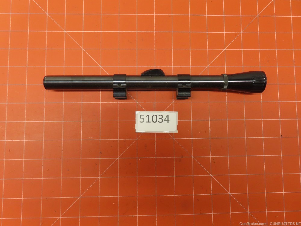 Winchester model 190 .22 LR Repair Parts #51034-img-3