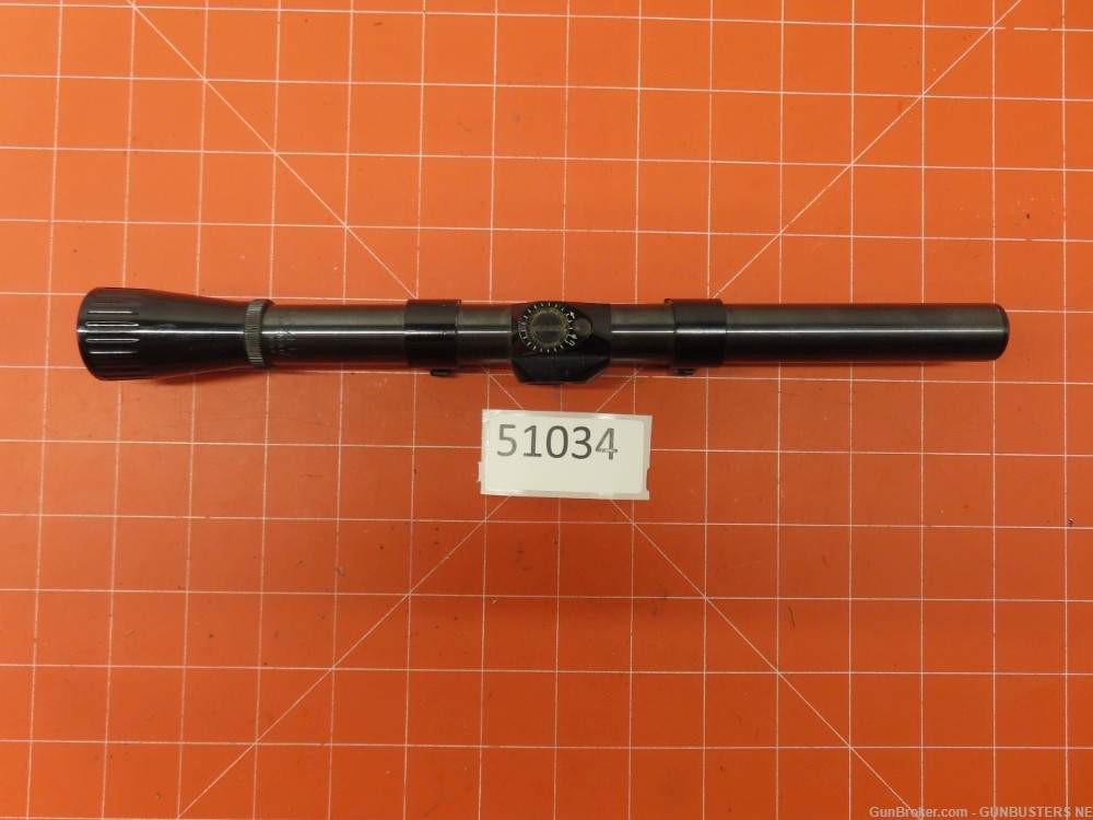 Winchester model 190 .22 LR Repair Parts #51034-img-5