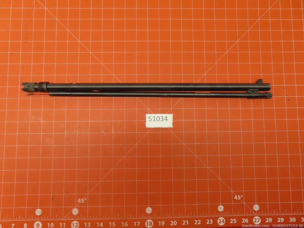 Winchester model 190 .22 LR Repair Parts #51034-img-8