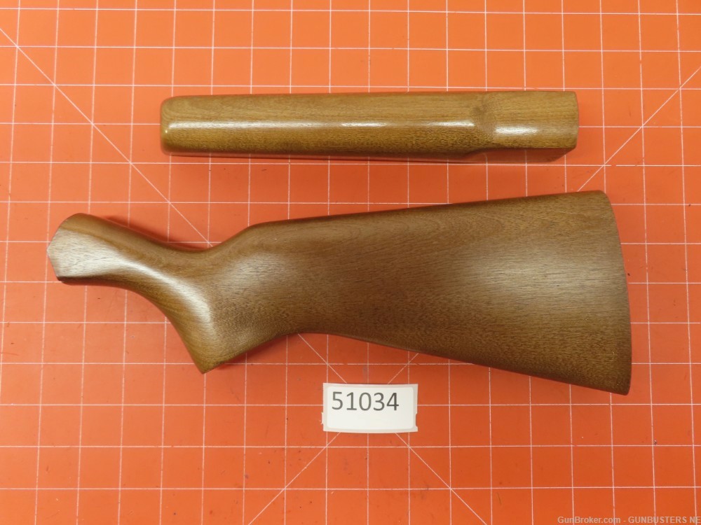 Winchester model 190 .22 LR Repair Parts #51034-img-1