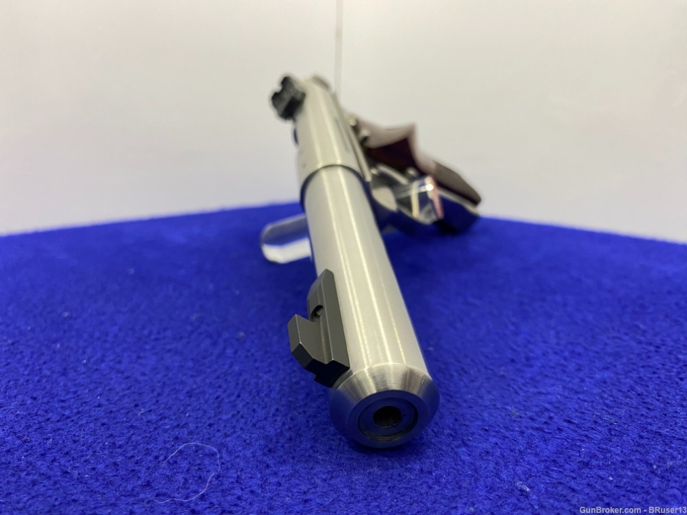 2014 Ruger MKIII Target .22LR *USA SHOOTING TEAM SPECIAL EDITION* Only 1700-img-14