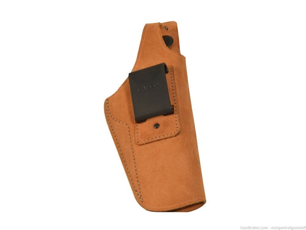 Galco WB636 Leather IWB Holster Ruger LC9 SCCY CPX-2 New-img-0
