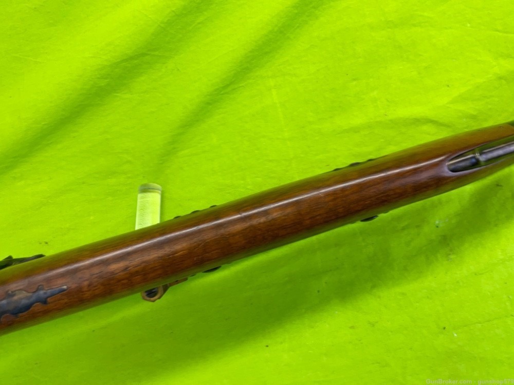 Pedersoli Tryon Target Rifle Match Sniper Dixie 4x15 Brass Scope DGW 50 Cal-img-16