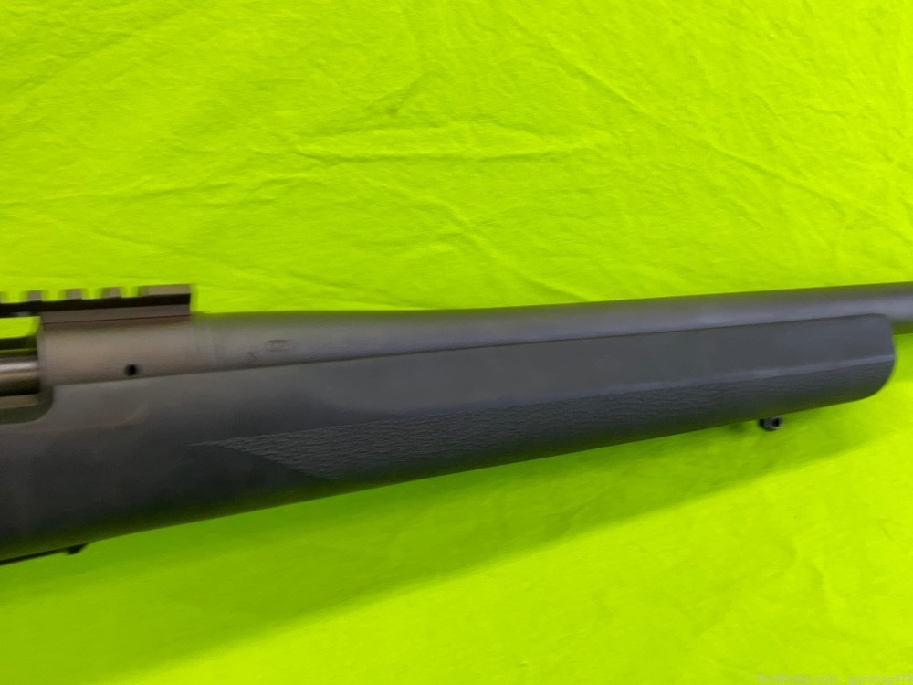 Remington 700 Tactical 20 Inch 308 Police LE Sniper Marksman Hogue Stock -img-5