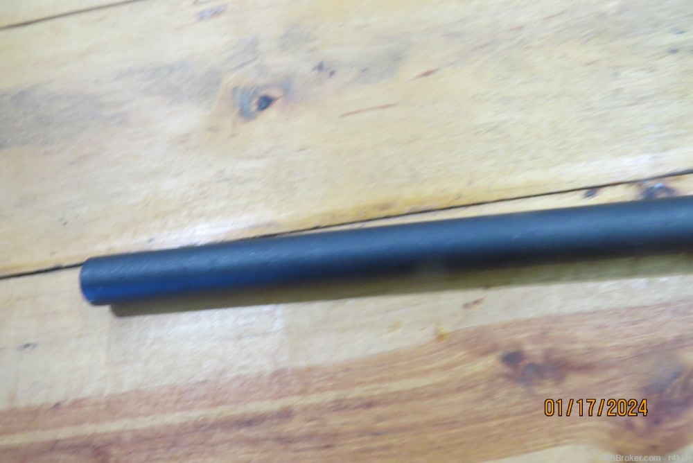 BAD BORE Remington 700 barrel 243 Win 22" long-img-7