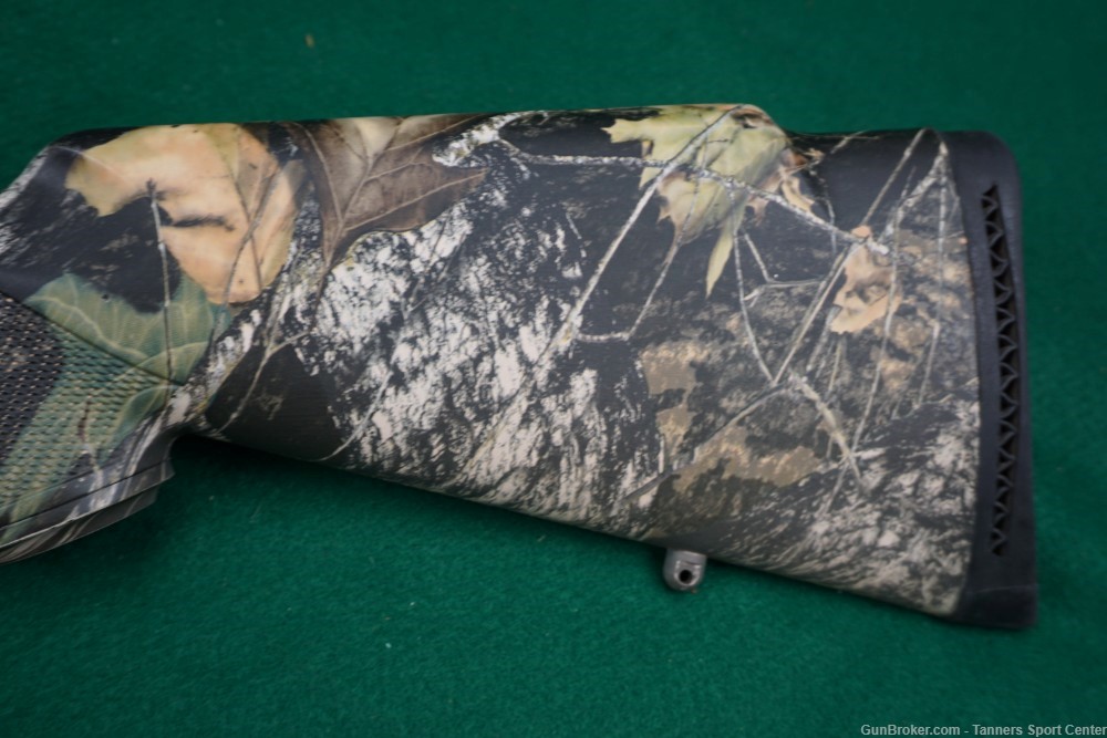 Traditions Pursuit .50 50cal 26" Inline Muzzle Loader No Reserve 1¢ Start-img-15
