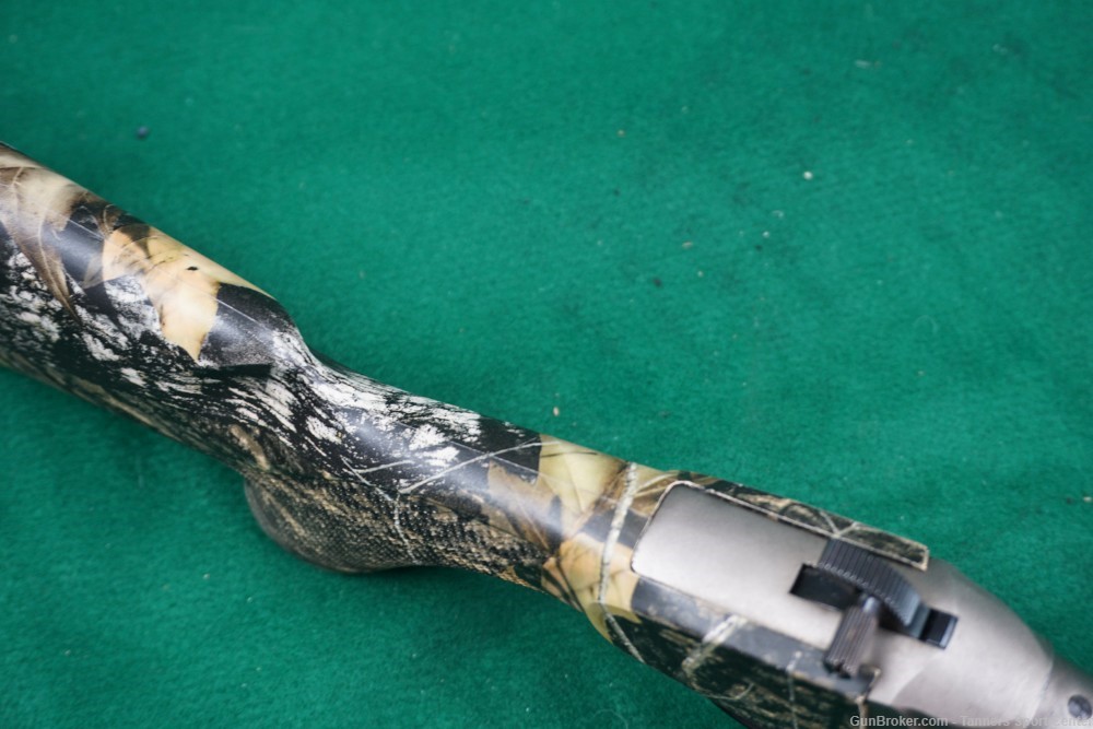 Traditions Pursuit .50 50cal 26" Inline Muzzle Loader No Reserve 1¢ Start-img-11
