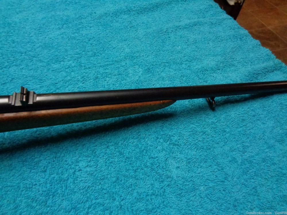 Walther Model 1 .22 rifle-img-5