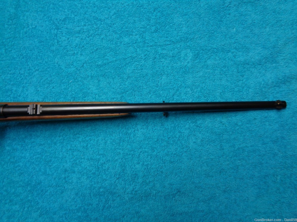 Walther Model 1 .22 rifle-img-6