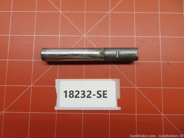 Cobra FS380 .380 ACP Repair Parts #18232-SE-img-6