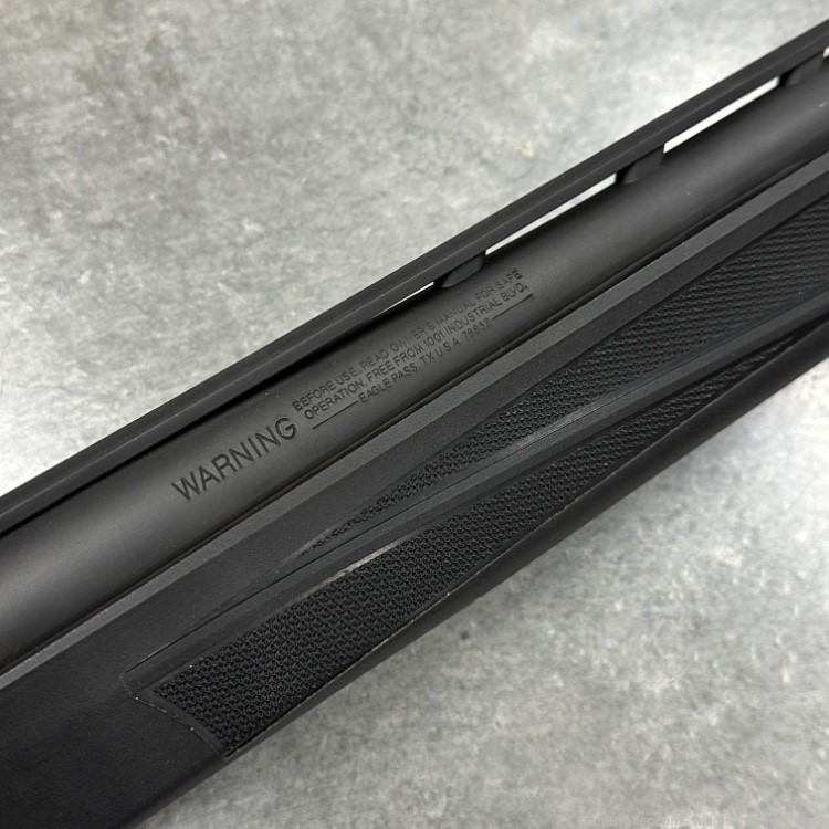 Mossberg 940 JM Pro 24" 9rd CLEAN! Penny Auction 85111 No CC Fees-img-9