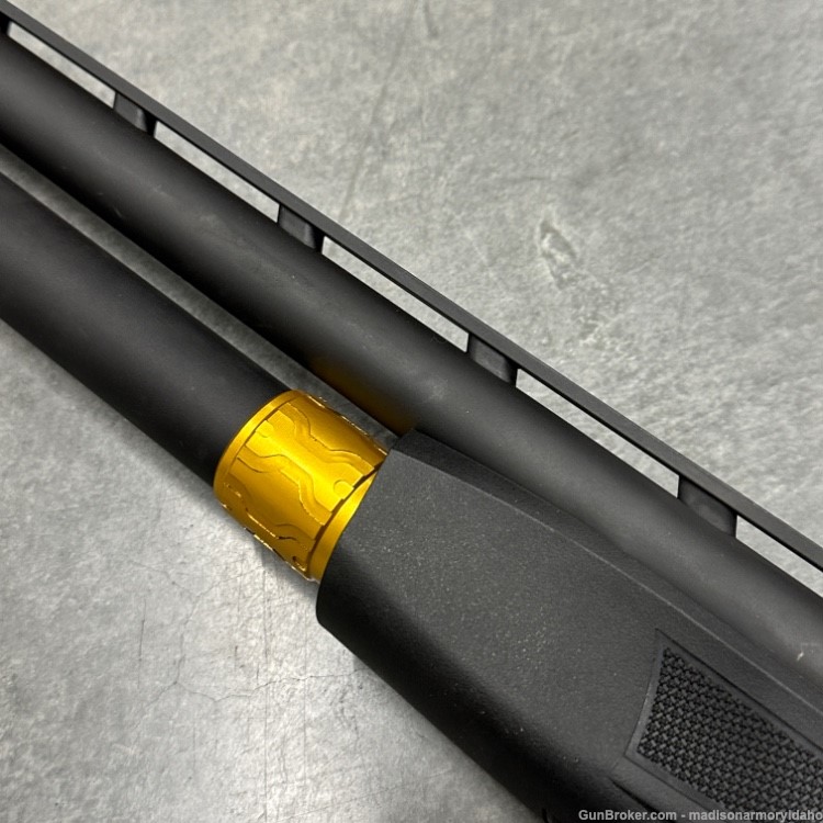 Mossberg 940 JM Pro 24" 9rd CLEAN! Penny Auction 85111 No CC Fees-img-30