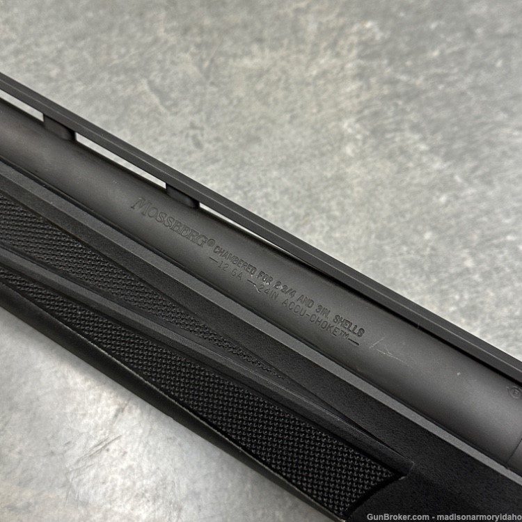 Mossberg 940 JM Pro 24" 9rd CLEAN! Penny Auction 85111 No CC Fees-img-27