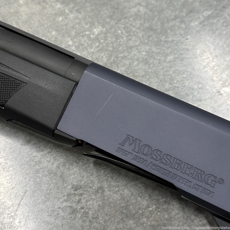 Mossberg 940 JM Pro 24" 9rd CLEAN! Penny Auction 85111 No CC Fees-img-25