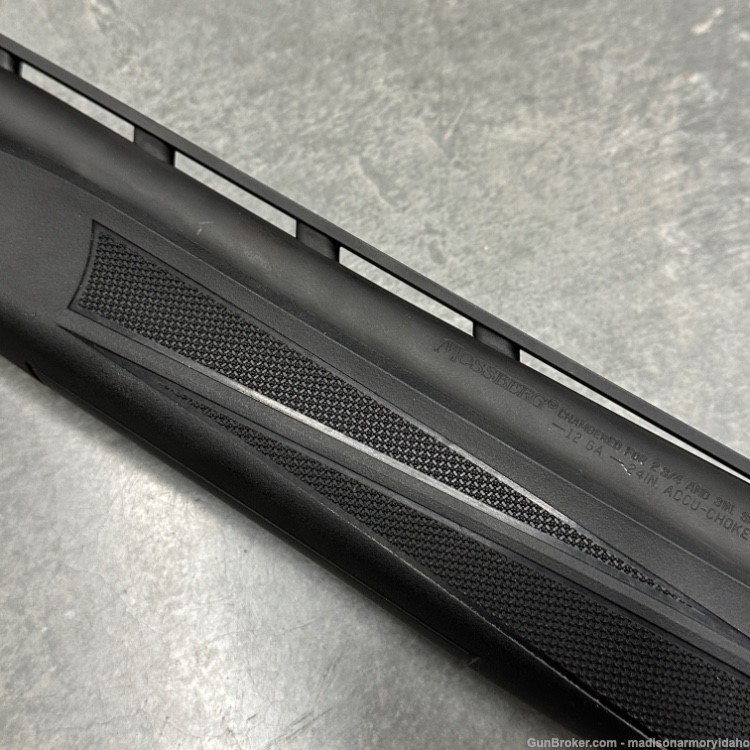 Mossberg 940 JM Pro 24" 9rd CLEAN! Penny Auction 85111 No CC Fees-img-28