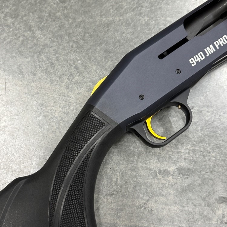 Mossberg 940 JM Pro 24" 9rd CLEAN! Penny Auction 85111 No CC Fees-img-4