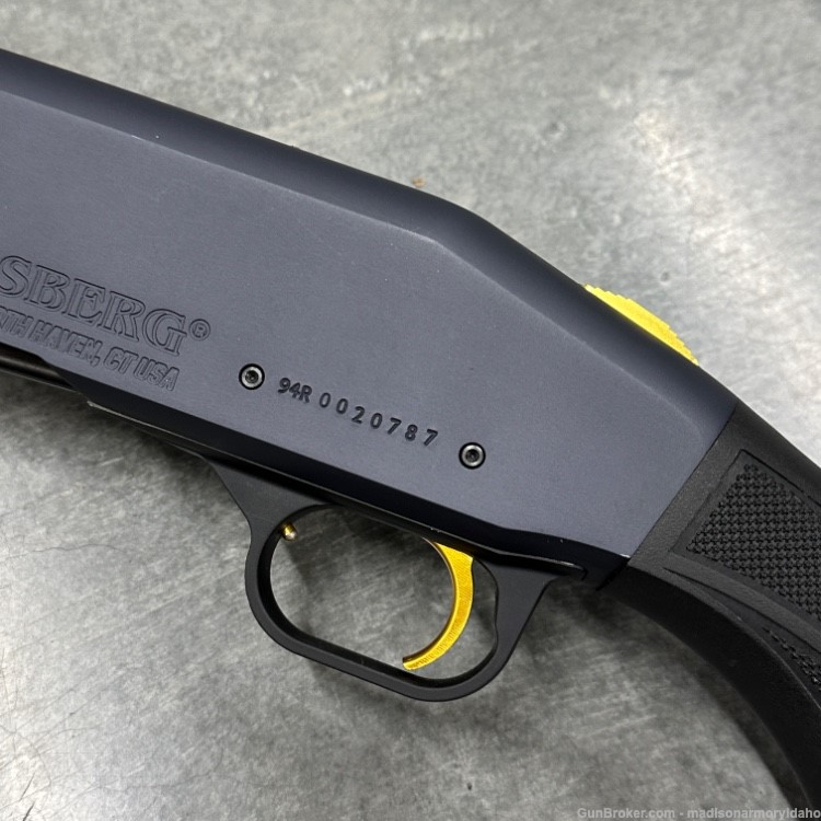 Mossberg 940 JM Pro 24" 9rd CLEAN! Penny Auction 85111 No CC Fees-img-23