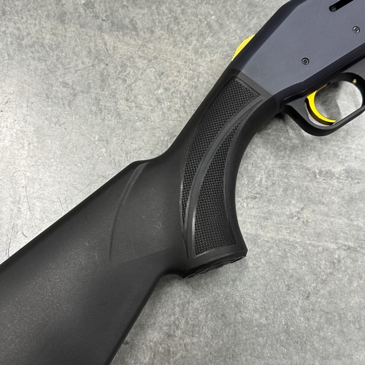 Mossberg 940 JM Pro 24" 9rd CLEAN! Penny Auction 85111 No CC Fees-img-3