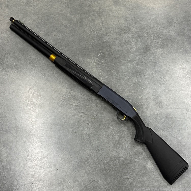 Mossberg 940 JM Pro 24" 9rd CLEAN! Penny Auction 85111 No CC Fees-img-18