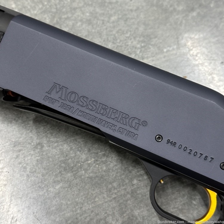 Mossberg 940 JM Pro 24" 9rd CLEAN! Penny Auction 85111 No CC Fees-img-24