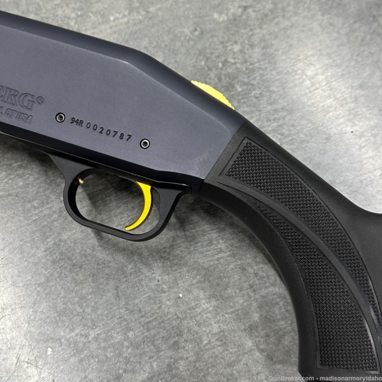 Mossberg 940 JM Pro 24" 9rd CLEAN! Penny Auction 85111 No CC Fees-img-22