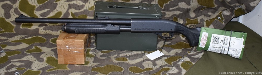 Remington 870 12ga-img-0
