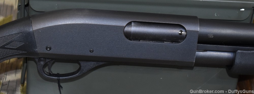 Remington 870 12ga-img-12