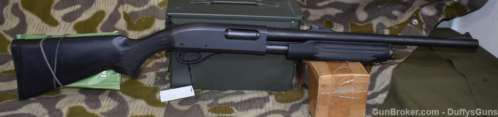 Remington 870 12ga-img-15